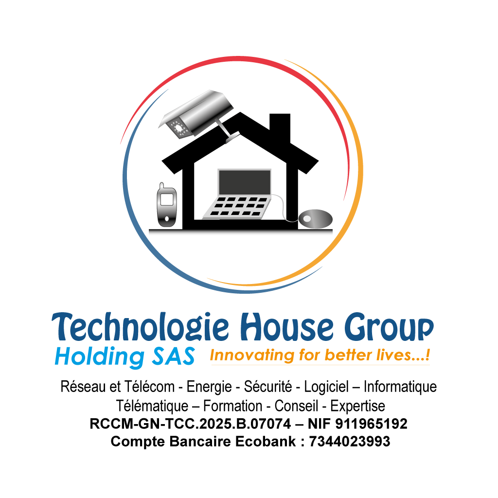 TECHNOLOGIE HOUSE